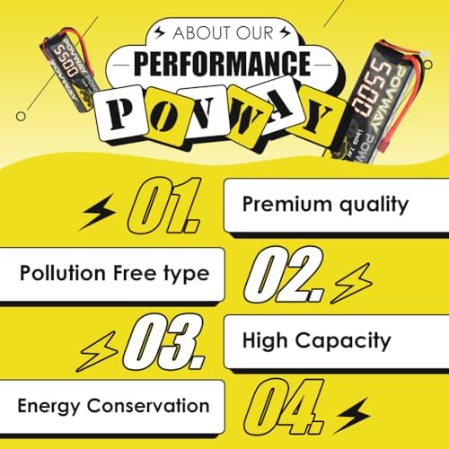 5500mAh 2S Lipo Battery 7 4V Lipo Battery 50C RC lipo Hard Case with T Plug for RC Car RC Trucks RC Vehicles Boats Lorry Truggy Buggy  2S 5500mAh T   1Pack