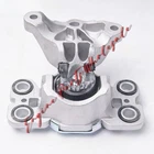 5PCS Engine Gearbox Mount Kit For Volvo V40 CROSS COUNTRY 1 5T B4154T4 31359635