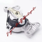 5PCS Engine Gearbox Mount Kit For Volvo V40 CROSS COUNTRY 1 5T B4154T4 31359635