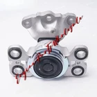 5PCS Engine Gearbox Mount Kit For Volvo V40 CROSS COUNTRY 1 5T B4154T4 31359635