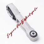 5PCS Engine Gearbox Mount Kit For Volvo V40 CROSS COUNTRY 1 5T B4154T4 31359635