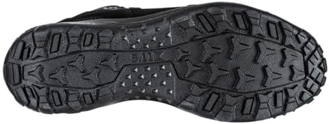 5 11 Tactical Boots for Men  A/T 8 Inch  Professional High Performance Duty Work Boot  Non Zip  Style 12422
