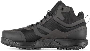 5 11 Tactical Men s A/T All Terrain Mid Height Ankle Work Boots  Style 12446