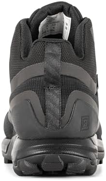 5 11 Tactical Men s A/T All Terrain Mid Height Ankle Work Boots  Style 12446
