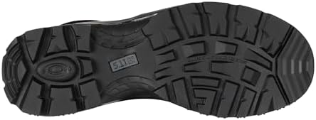 5 11 Tactical Mens A T A C  2 0 6 Shield Boot   Lightweight Tactical Duty & Work Boots with Responsive Cushioning  Slip Resistant Outsole & All Day Comfort  Style 12443ABR