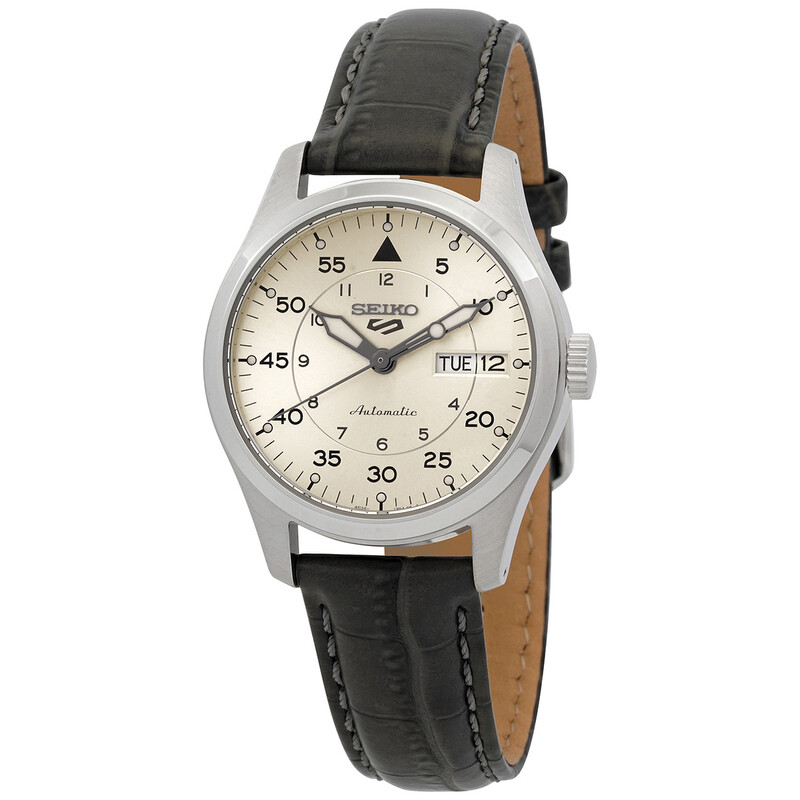 5 Sports Automatic Champagne Dial Men s Watch