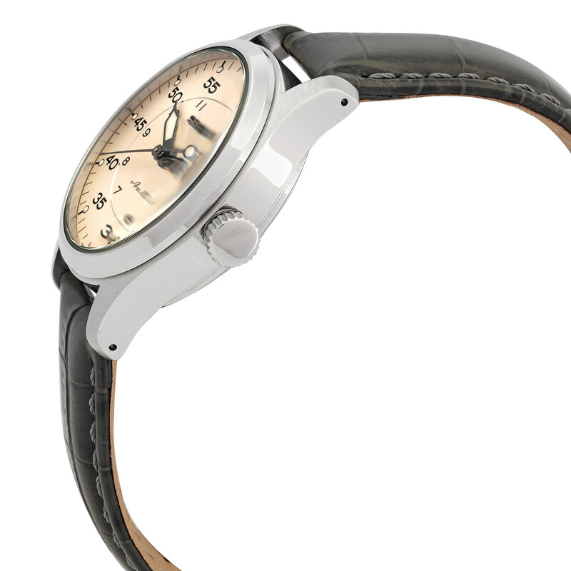 5 Sports Automatic Champagne Dial Men s Watch