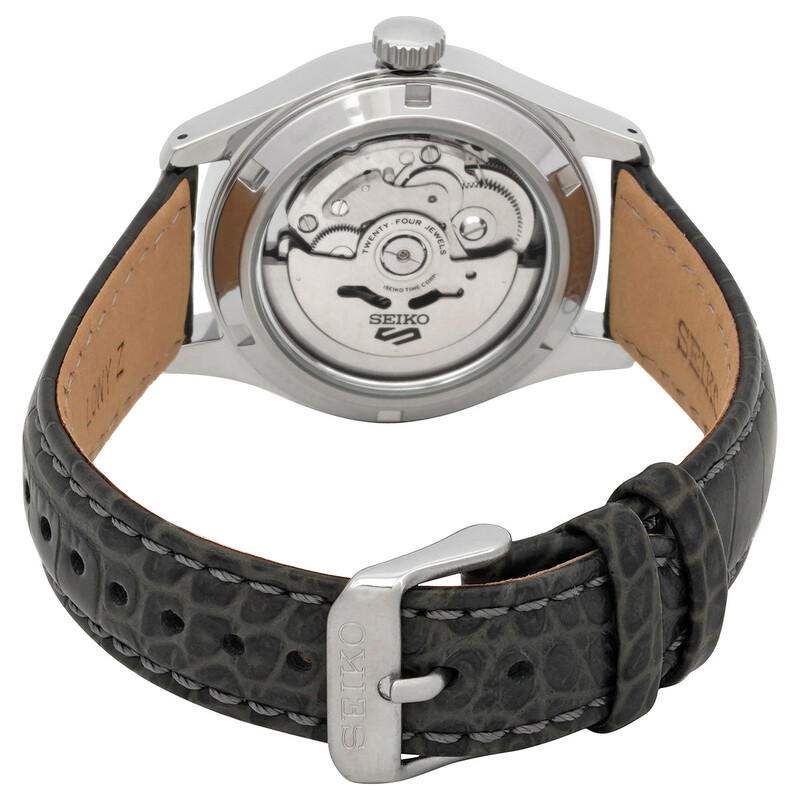 5 Sports Automatic Champagne Dial Men s Watch
