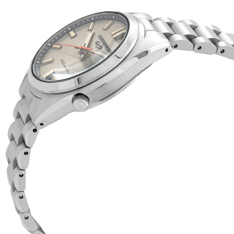 5 Sports SNXS Automatic Ivory Dial Men s Watch
