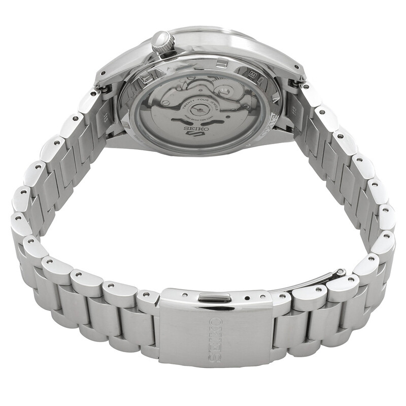 5 Sports SNXS Automatic Ivory Dial Men s Watch