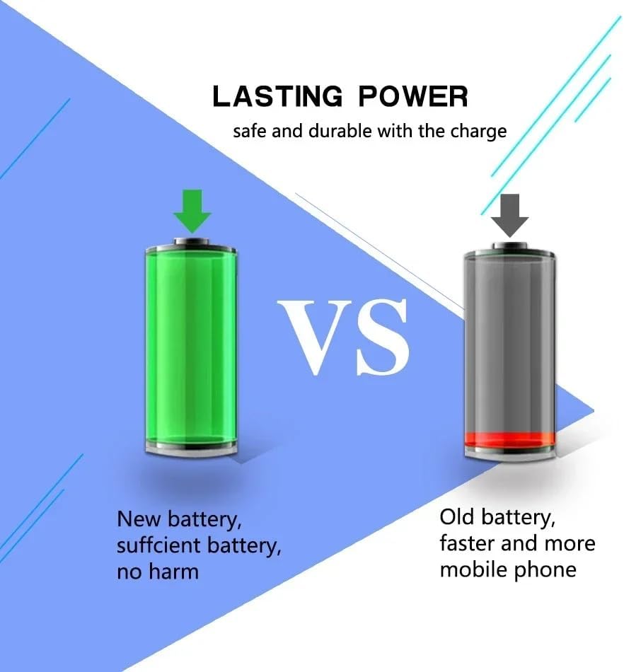 6800mAh High Capacity Battery Compatible for FiiO M11 Pro Player Li ion Polymer 0 Cycle Replacement Music Player Battery