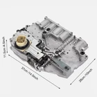 Cuerpo de válvulas de 6.7L con solenoide 68RFE para Dodge Ram 1500, 2500, 3500 y 4500 de 2007-2010.