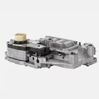 Cuerpo de válvulas de 6.7L con solenoide 68RFE para Dodge Ram 1500, 2500, 3500 y 4500 de 2007-2010.