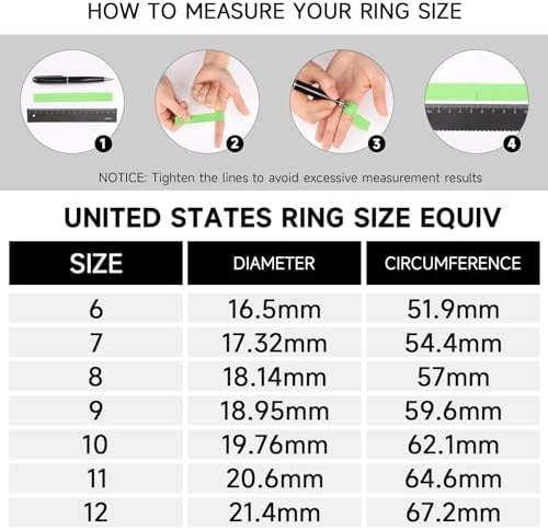 6mm 8mm Silver/14K Gold/Black Tungsten Carbide Mens Fashion Wedding Ring Suitable for Daily Wear Sizes 7 to 13