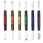 6pcs Mobile Phone Tablet Laptop Repair Spudger Tools Kit Pry Opening Tool Set