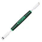 6pcs Mobile Phone Tablet Laptop Repair Spudger Tools Kit Pry Opening Tool Set