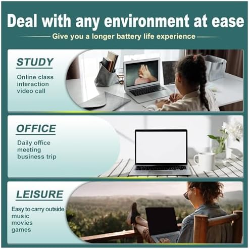 702428 Battery Compatible with Sony Battery for WF 1000XM4 Charging Case P/N  LP702428 3 85v 520mAh