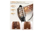 7 Magic Hair Dryer Brush & 6 in 1 Hair Styler 110000 RPM HB 800