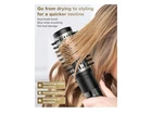 7 Magic Hair Dryer Brush & 6 in 1 Hair Styler 110000 RPM HB 800