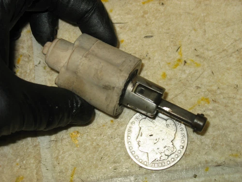 86 Honda TRX250 Fourtrax TRX 250 Timing Cam Chain Tensioner Lifter Assembly