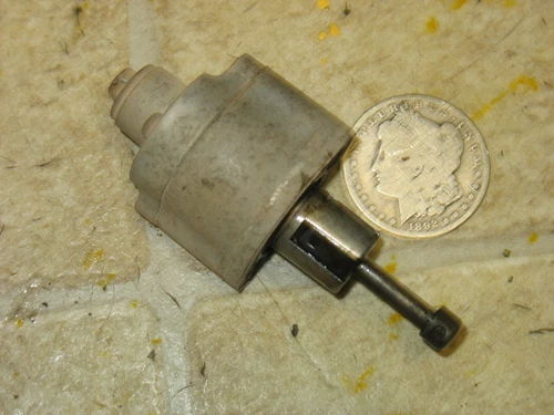 86 Honda TRX250 Fourtrax TRX 250 Timing Cam Chain Tensioner Lifter Assembly