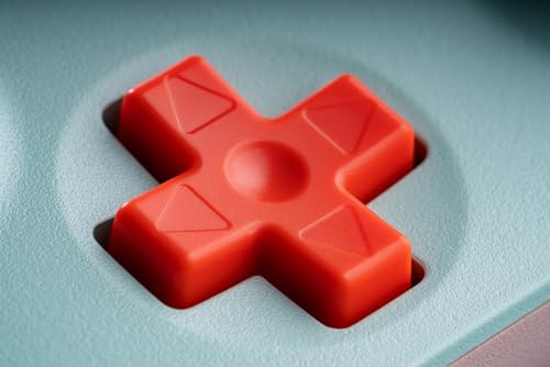 8BitDo Ultimate 2C Wireless Controller for Windows PC and Android  with 1000 Hz Polling Rate  Hall Effect Joysticks and Triggers  and Remappable L4/R4 Bumpers  Purple 