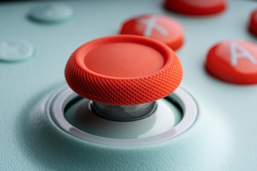 8BitDo Ultimate 2C Wireless Controller for Windows PC and Android  with 1000 Hz Polling Rate  Hall Effect Joysticks and Triggers  and Remappable L4/R4 Bumpers  Purple 