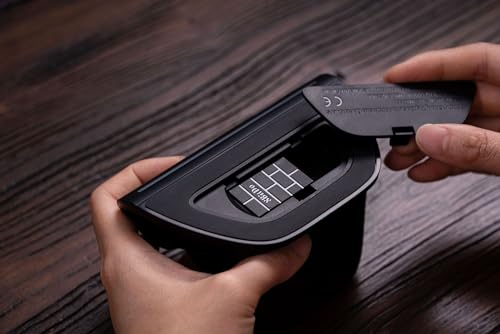 8Bitdo Ultimate 2 4G Wireless Controller  Hall Effect Joystick Update  Gaming Controller with Charging Dock for PC  Android  Steam Deck & Apple  Black