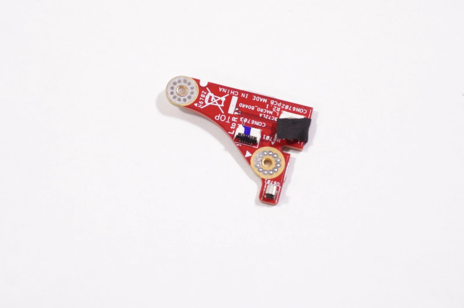 90NV00F0 R10040 Asus Macro BD  Left  RC72LA ALLYX Z1X