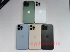 90 N EW   Apple iPhone 13 Pro Max  Unlocked  128/256/512/1TB GB Smartphone Boxed