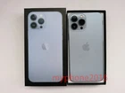 90 N EW   Apple iPhone 13 Pro Max  Unlocked  128/256/512/1TB GB Smartphone Boxed