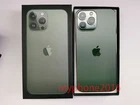 90 N EW   Apple iPhone 13 Pro Max  Unlocked  128/256/512/1TB GB Smartphone Boxed