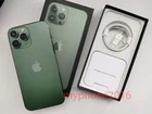 90 N EW   Apple iPhone 13 Pro Max  Unlocked  128/256/512/1TB GB Smartphone Boxed