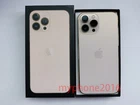 90 N EW   Apple iPhone 13 Pro Max  Unlocked  128/256/512/1TB GB Smartphone Boxed