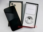 90 N EW   Apple iPhone 13 Pro Max  Unlocked  128/256/512/1TB GB Smartphone Boxed