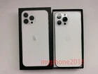 90 N EW   Apple iPhone 13 Pro Max  Unlocked  128/256/512/1TB GB Smartphone Boxed