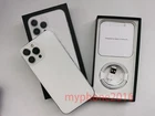 90 N EW   Apple iPhone 13 Pro Max  Unlocked  128/256/512/1TB GB Smartphone Boxed