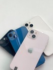 90 N ew Apple iPhone 13 128GB/256GB  Unlocked  Tested  Good Condition All colors