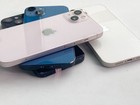 90 N ew Apple iPhone 13 128GB/256GB  Unlocked  Tested  Good Condition All colors