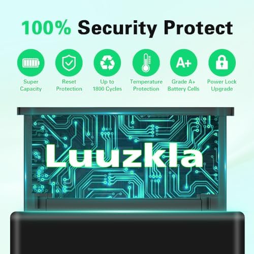 9900mAh Battery Compatible with Galaxy S23  New Upgrade   Super Capacity Replacement Battery Compatible with Galaxy S23 SM S911B SM S911U SM S911U1 SM S911N EB BS912ABY with Ful Kits