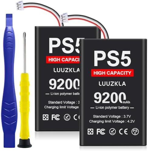 9900mAh Battery Compatible with Galaxy S23  New Upgrade   Super Capacity Replacement Battery Compatible with Galaxy S23 SM S911B SM S911U SM S911U1 SM S911N EB BS912ABY with Ful Kits