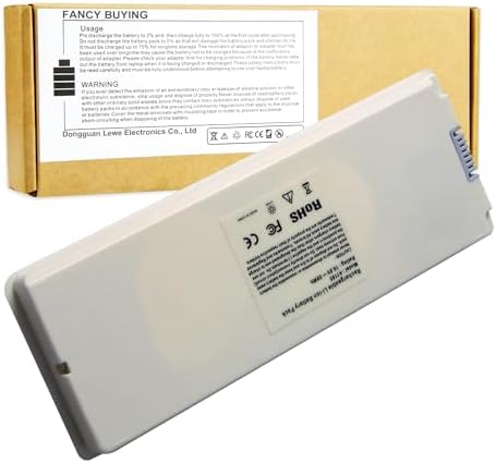 A1405 Laptop Battery for MacBook Air 13 inch A1466  Mid 2012 Mid 2013 Early 2014  Early 2015 2017  A1369  Late 2010  Mid 2011 Version  fits A1496 A1377  EMC  2925  2469  2559  2392  2632  3178