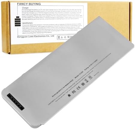 A1405 Laptop Battery for MacBook Air 13 inch A1466  Mid 2012 Mid 2013 Early 2014  Early 2015 2017  A1369  Late 2010  Mid 2011 Version  fits A1496 A1377  EMC  2925  2469  2559  2392  2632  3178
