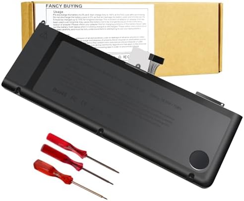 A1405 Laptop Battery for MacBook Air 13 inch A1466  Mid 2012 Mid 2013 Early 2014  Early 2015 2017  A1369  Late 2010  Mid 2011 Version  fits A1496 A1377  EMC  2925  2469  2559  2392  2632  3178