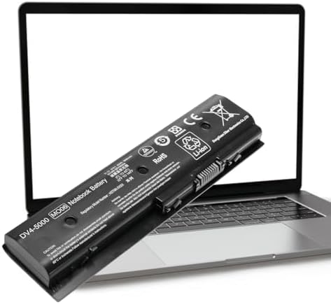 Reemplazo de batería A1964 A1819 para MacBook Pro de 13 pulgadas (mediados de 2018, 2019) A2251 (2020) 58.2Wh 11.41V Li-Polymer compatible con EMC 3214 3358 3348 MR9Q2LL/A MWP42LL/A