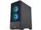 ABS Cyclone Aqua Gaming PC   Windows 11   Intel Core i7 14700F   GeForce RTX 5060   DLSS 4   32GB DDR5 6400MHz   1TB M 2 NVMe SSD