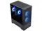 ABS Cyclone Aqua Gaming PC   Windows 11   Intel Core i7 14700F   GeForce RTX 5060   DLSS 4   32GB DDR5 6400MHz   1TB M 2 NVMe SSD