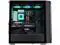 ABS Kaze II Ruby Gaming PC   Windows 11   AMD Ryzen 7 9800X3D   GeForce RTX 5080   DLSS 4   AI Powered Performance   32GB DDR5 6400   2TB M 2 NVMe SSD   KIIR9800X3D5080