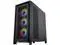 ABS Tempest 4000D Aqua Gaming PC   Windows 11   Intel i9 14900KF   RTX 5070 Ti 16GB   DLSS 4   AI Powered Performance   32GB DDR5 6400MHz   2TB M 2 NVMe SSD   TA14900KF5070Ti