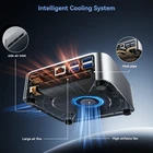 ACEMAGIC M1 Mini Gaming PC AMD R7 7735HS  8C/16T  4 7GHz  24GB LPDDR5 1TB SSD